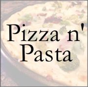 Pizza and Pasta
