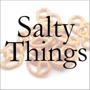 Salty Things